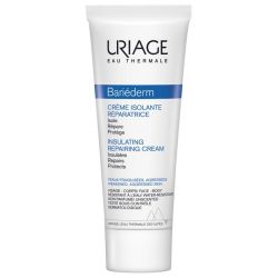 Uriage Bariéderm cica crème isolante réparatrice 75ml