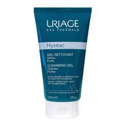 Hyséac gel nettoyant 150ml