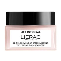 Lierac Lift Integralle gel-crème jour raffermissant 50ml