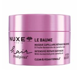 Nuxe Hair Prodigieux masque capillaire réparation intense 200ml