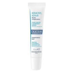 Ducray Keracnyl Repair baume compensateur 15ml