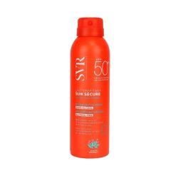 Sun Secure lait crépitant SPF50+ 200ml