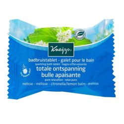 Galet pour le bain mélisse 80g