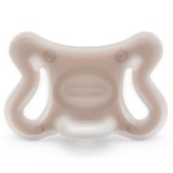 Suavinex Sucette Symétrique Zerø.Zerø Medium 2/2 Mois