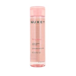 Nuxe Very Rose lotion tonique fraîcheur 200ml