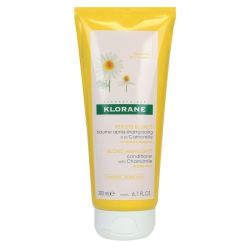 Baume Après-shampooing Camomille 200ml