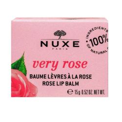 Very Rose baume lèvres 15g