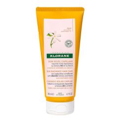 Soin Soleil capillaire baume réparateur 200ml