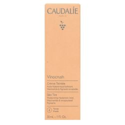 Vinocrush crème teintée teinte 4 shade 30ml