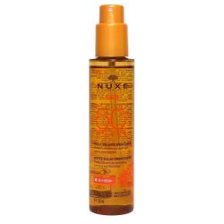 Sun huile bronzante SPF50 150ml