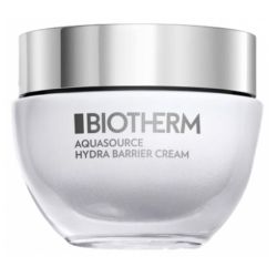 Biotherm Aquasource crème barrière fortifiante 50 ml