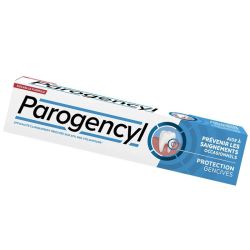 Parogencyl prévention gencives dentifrice 75ml