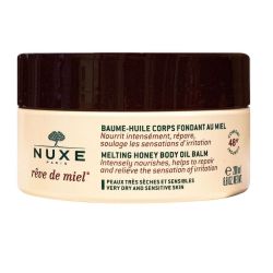 Baume-huile corps 200ml