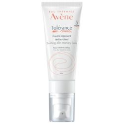 Avène Tolérance Control baume apaisant restaurateur 40ml