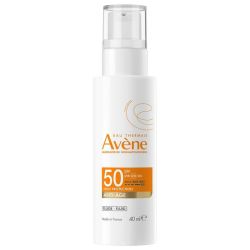 Avène Solaire fluide anti-âge haute protection SPF50 40ml