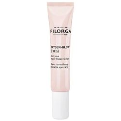 Filorga Oxygen-Glow soin yeux super-lissant 15 ml