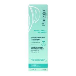 Crème régénératrice 40ml