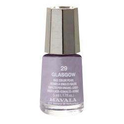 Mini color vernis à ongles 5ml 29 Glasgow