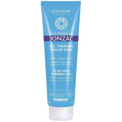 Eau de Jonzac geléé gommante douceur Bio 75 ml