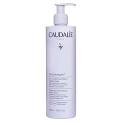 Caudalie Vinotherapist soin corps nourrissant hyaluronique 400ml