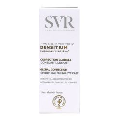 Densitium correction globale contour des yeux 15ml