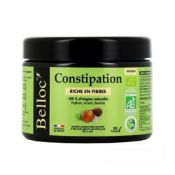 Charbon de Belloc Constipation Poudre Bio 184g