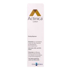 Actinica lotion 80g