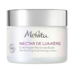 Nectar de Lumière Crème Perfectrice Éclat Bio 50 ml
