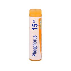 Phosphorus dose 15CH