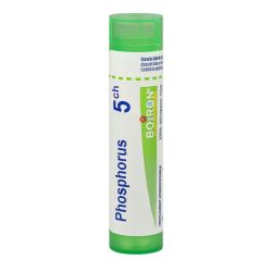 Phosphorus tube granules 5CH