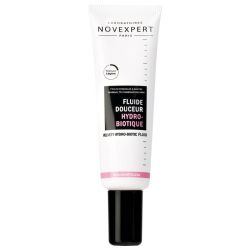 Novexpert Magnésium crème douceur hydro biotique Bio 30 ml