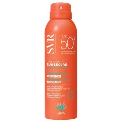 SVR Sun Secure lait crépitant SPF50+ 200ml