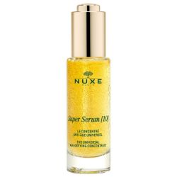 Nuxe Super Sérum 10 concentré anti-âge universel 30ml