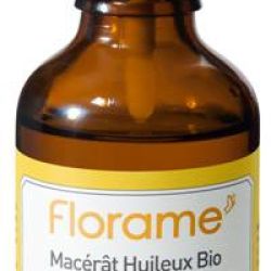 Florame Huile Veg Arnica