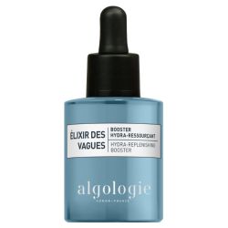 Algologie Elixir Des Vagues booster hydra-ressourçant 30ml