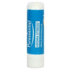 Aroma Stress inhaleur aux 5 huiles essentielles 1ml