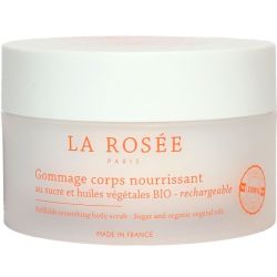 Gommage corps nourrissant 200g