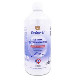 serum physiologique 1l