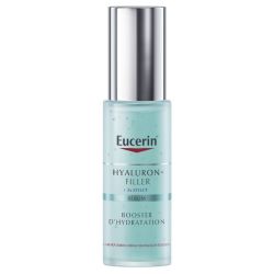 Eucerin Hyaluron-Filler + 3x Effect sérum booster d'hydratation 30ml