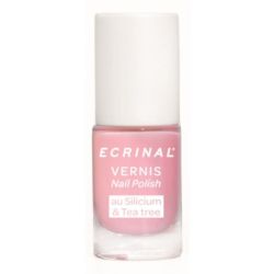 Ecrinal Vernis Rose Perle 5Ml