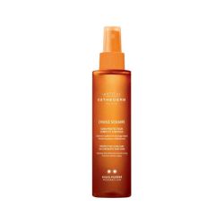 Huile solaire soin protecteur corps et cheveux soleil modéré 150 ml