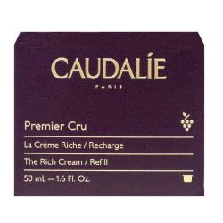 La crème riche La recharge Premier Cru 50ml