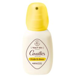 Cavaillès Mon 1er déo frais et doux pro-régénérant surgras 75ml