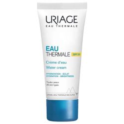 Uriage Eau Thermale crème d'eau légère SPF20 40ml