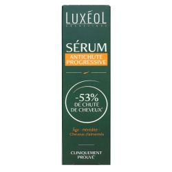 Sérum anti-chute progressive 50ml