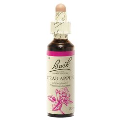 Fleurs de Bach Original Crab Apple 20 ml