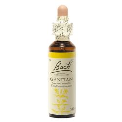 Fleurs de Bach Original Gentian 20ml