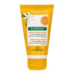 Crème solaire sublime SPF50 50ml