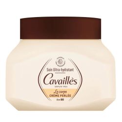 Cavaillès crème perlée ultra hydratante 400ml