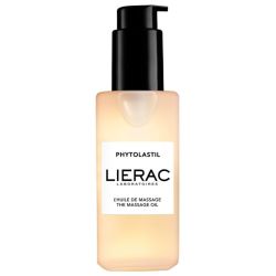 Lierac Phytolastil Huile de massage 100ml
